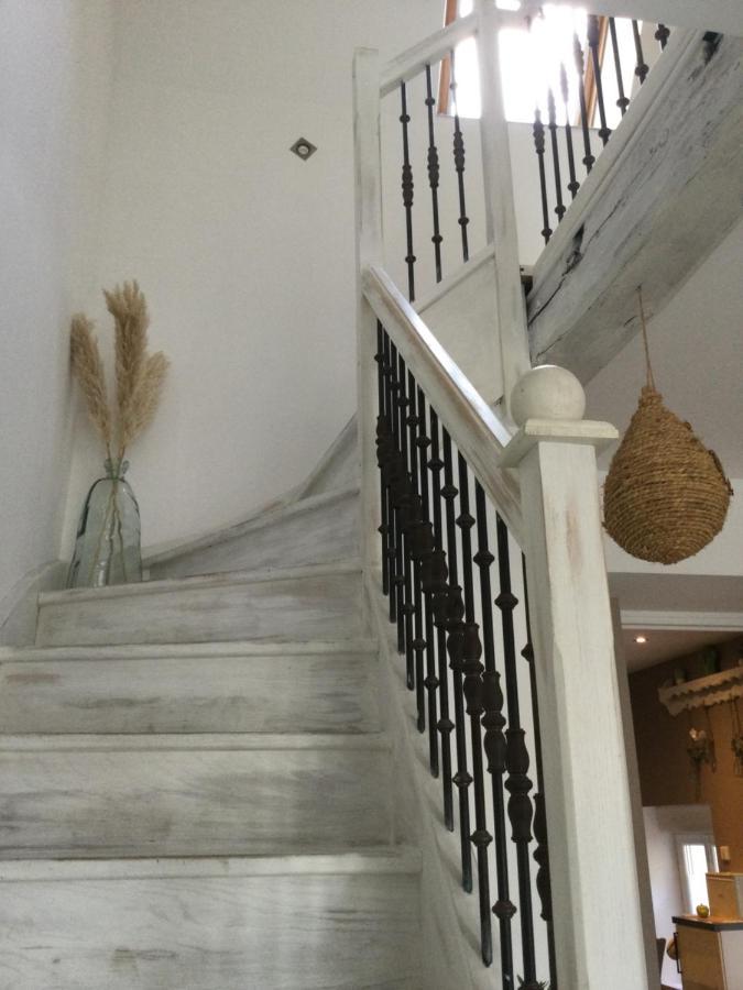 Au P'Tit Nid Douillet Daire Guînes Dış mekan fotoğraf